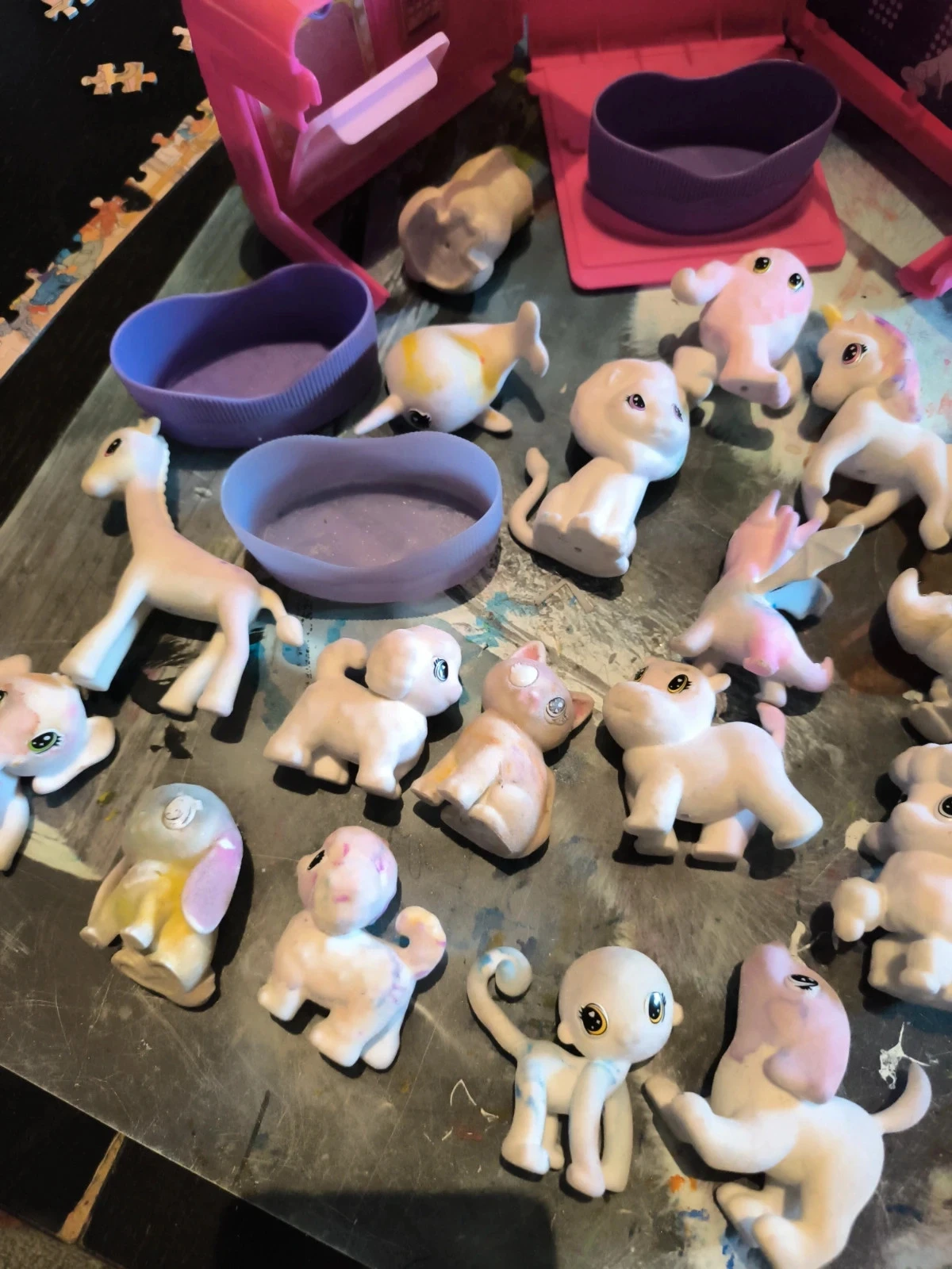 Set washimals – photo 4